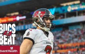 Bucs Re-Sign Ryan Succop & Leonard Fournette | Bucs Beat