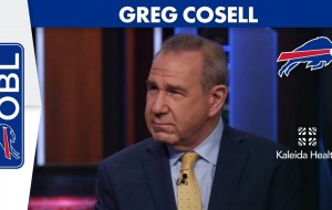 Greg Cosell on Bills FA adds & CB prospects