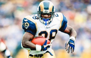 Back To Business: The 2000 Season | Rams Yearbook