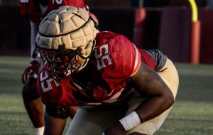 Stephen Dix Jr. and Derrick McLendon Interview