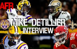Will Saints sign Marcus Williams long-term?