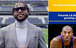 Rapid Fire Questions With DeSean Jackson