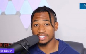 Justin Jackson: Will He Become Bigger in Political Youtube Than He is in the NFL?