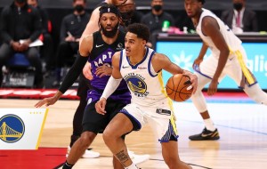 Verizon Game Rewind | Warriors Fall to the Raptors in Tampa