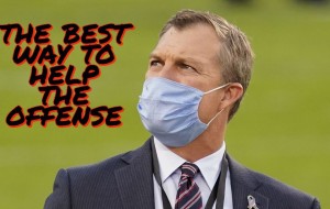 The Best Way for the 49ers To Improve Their Offense in the Draft