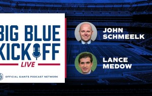 2021 NFL Draft: Michigan Prospects | New York Giants