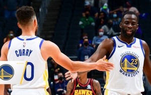 Defensive Plays of the Week | Week 15 (Mar. 29 - April 5)