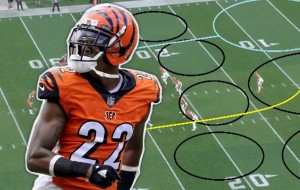 Film Study: What William Jackson III Brings to the Washington Football Team