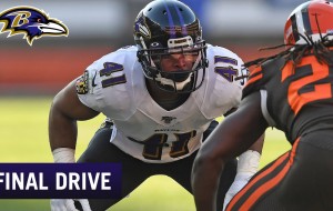 Why Bringing Back Anthony Levine Sr. Is an Important Move 