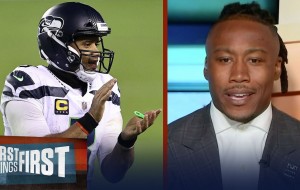 Russell Wilson is about to be a Seattle Seahawk for a long time 