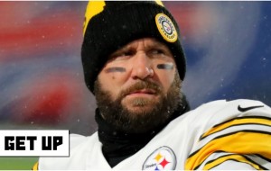 Will Ben Roethlisberger's successor be drafted by the Steelers in the 2021 NFL Draft? 