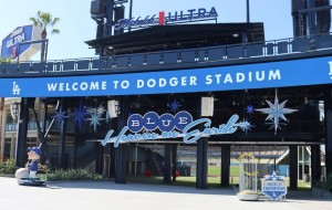 Complete Dodger Stadium renovation: Shake Shack, 'secret bar' & more from media tour