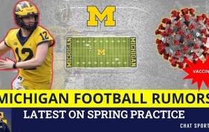 Michigan Football Rumors On QB Competition, Spring Game, Josh Gattis’ Tweet, Schedule News