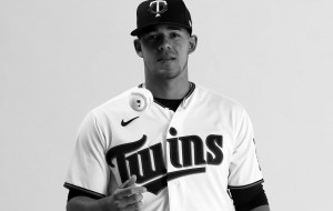Time for Twins Baseball