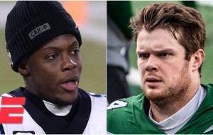 What is Teddy Bridgewater's future after the Panthers traded for Sam Darnold?