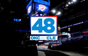 The 48 | Thunder vs Cavaliers