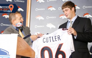 What's the best draft class in Broncos history?