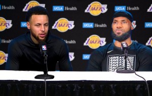 Steph Curry TO SIGN With The Los Angeles Lakers - Leaving Golden State Warriors? | NBA Rumors