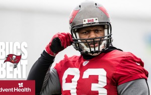 Bucs Re-Sign Ndamukong Suh, All 22 Super Bowl Starters Return for 2021