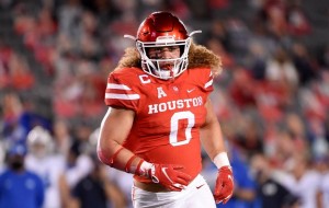 Final pick for the Browns in latest mock draft
