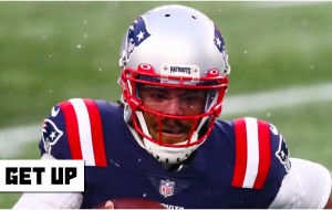 Assessing the Patriots' quarterback situation
