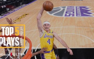 Top Plays of the Week
