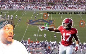 Philadelphia Eagles News And Rumors | Jaylen Waddle at 12 ?