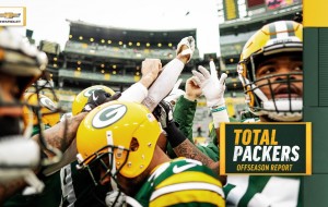 Total Packers: Offseason Report