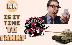 Compete or Tank?