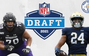 Indianapolis Colts: Stay At 21 Or Team Trade Back?