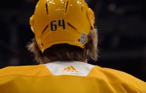 Xfinity Powerful Connection: Mikael Granlund