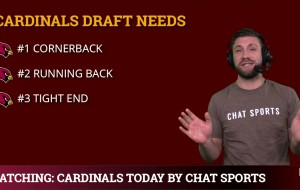 Arizona Cardinals 2021 Draft Picks + Their 5 Biggest Team Needs & Potential Draft Targets At #16