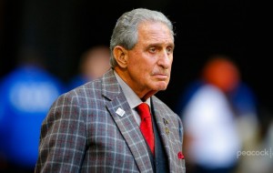 Former Falcons GM Thomas Dimitroff on Atlanta’s NFL Draft Approach w/ #4 Pick