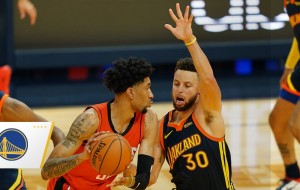 Golden State Warriors Defensive Plays of the Week