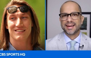 Is it possible the Jaguars DON'T draft Trevor Lawrence? 