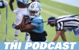 THI Podcast: Insight & Observations From UNC’s Open Practice/Scrimmage