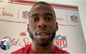 Florida Gators TE Kyle Pitts on preparation for the 2021 NFL Draft | Jalen & Jacoby