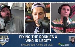How to Fix the Rockies