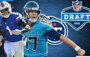 Tennessee Titans Roster Breakdown and Full 7 Round Mock Draft