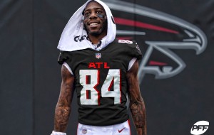 Atlanta Falcons Select TE Kyle Pitts with the #4 overall Pick