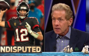 Skip Believes Brady and Buccaneers will finish 2021 season with 17-0