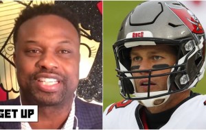 The Patriots will use Tom Brady’s weaknesses against him - Bart on Pats vs. Bucs in Week 4