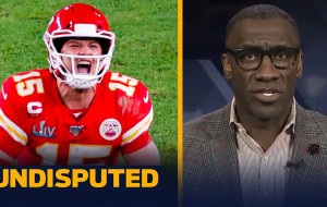 Skip & Shannon give their Super Bowl predictions after reviewing new schedule