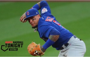Should the Cubs start their rebuild now? 