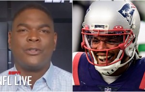 Can Cam Newton lead the Patriots back to their winning ways?