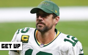 What are the chances the Packers trade Aaron Rodgers? 