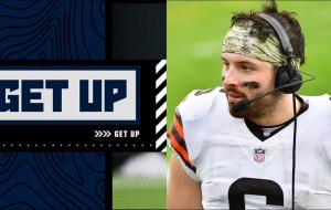 Can Baker Mayfield take the Cleveland Browns to the next level this season?
