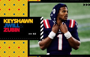 Should the New England Patriots have an open QB competition?