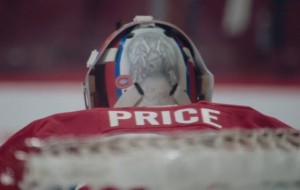 Canadiens on Price's Importance