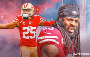 Richard Sherman arrested and being investigated for burglary domestic violence